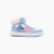 Stitch sneakers – lichtblauw