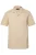 Men Plus Overhemd  beige