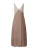 ABOUT YOU x Marie von Behrens Jurk ‘Josefin’  bruin / taupe