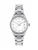 Breil Analoog horloge ‘Classic Elegance’  zilver / wit