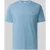 Lacoste regular fit T-shirt van puur katoen