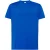 JHK Heren premium normaal t-shirt