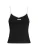 Karl Lagerfeld Top  zwart / wit