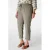 MS Mode tapered high waist broek
