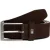Tommy Hilfiger Layton 3.5 Nubuck Belt Testa Di Moro