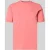 Boss Orange regular fit T-shirt van zuiver katoen model ‘TE_INTERLOCK’