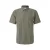Standaard korte mouwen lichtgewicht blouse in gemengde katoen en lyocell s.Oliver