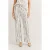 Bugatti Damen Broek met elastische tailleband