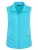 Navigazione Bodywarmer  turquoise