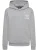 Hummel Sweatshirt  grijs / wit