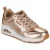 Lage Sneakers Skechers UNO – METALLIXS”