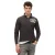 Polo met lange mouwen Superdry Vintage Athletic