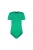 FRESHLIONS Shirt body ‘Amata’  groen