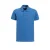 Anytime polo shirt blauw
