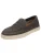 GEOX Espadrilles  donkerbruin