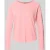 Smith and Soul Longsleeve met ronde hals