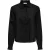 Jacqueline de Yong Mio l/s string shirt