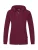 JAKO Sportief sweatvest  bessen