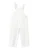 MANGO KIDS Tuinbroek ‘BLANCA’  offwhite