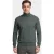 Bos Coltrui heren Groen Dex Roll Neck Pullover Flat K SPE26305DE03BO/3015 Sea Weed