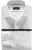 OLYMP SIGNATURE Overhemd ML6 (vanaf 68 CM) wit