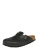 BIRKENSTOCK Muiltjes ‘Boston’  zwart