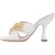 Moschino Sabotd.br Ml60/100 Vitello Bianco