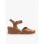 Hakken sandalen leer dames Ryłko Hayley