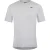 Reebok Heren Crew Neck Regular T-shirt (Grijs)