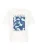 Fransa Shirt ‘FRWRENLY’  marine / pastelblauw / groen / wit