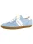 Paul Green Sneakers laag  blauw / wit
