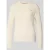 Tommy Hilfiger Regular fit pullover met kabelpatroon