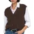 JDY Super Life V-neck Vest Dames