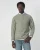 J.C. RAGS | Heren | Buck Crew-neck Sweater Iceberg Green