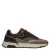 No Stress suède sneakers – grijs