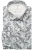 OLYMP Luxor 24/Seven Jersey shirt blauw, Bedrukt