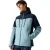 Regatta Herenjack Highton: tweekleurig, waterdicht, rekbaar en geïsoleerd (Donkerblauw/marineblauw)