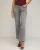 Basisjeans