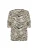 Soyaconcept Shirt  lichtbeige / zwart