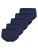 SPEIDEL Slip ‘Cotton & More’  donkerblauw