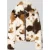 Amber & June Imitatiebontjack met dierenprint