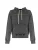 Diesel blouse Ginn Hood  Mannen Grijs Grijs