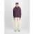 Capuchon sweatshirt met print op de achterkant Alpha Industries Rainbow Refl.Print