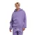 Oversized hoodie Urban Classics Fluffy