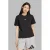 adidas Sportswear sport T-shirt zwart