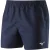 Mizuno Heren Authentic Rugby Shorts (Marineblauw)