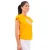 Dames-T-shirt Givova Floral