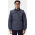Scotland Blue Winterjas heren Blauw Steven Outdoor Jacket SPE26315ST89SB/4001