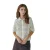 Damesvest Norr Majsa crochet