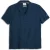 Scotch & Soda Solid Camp Shirt Sky Captain